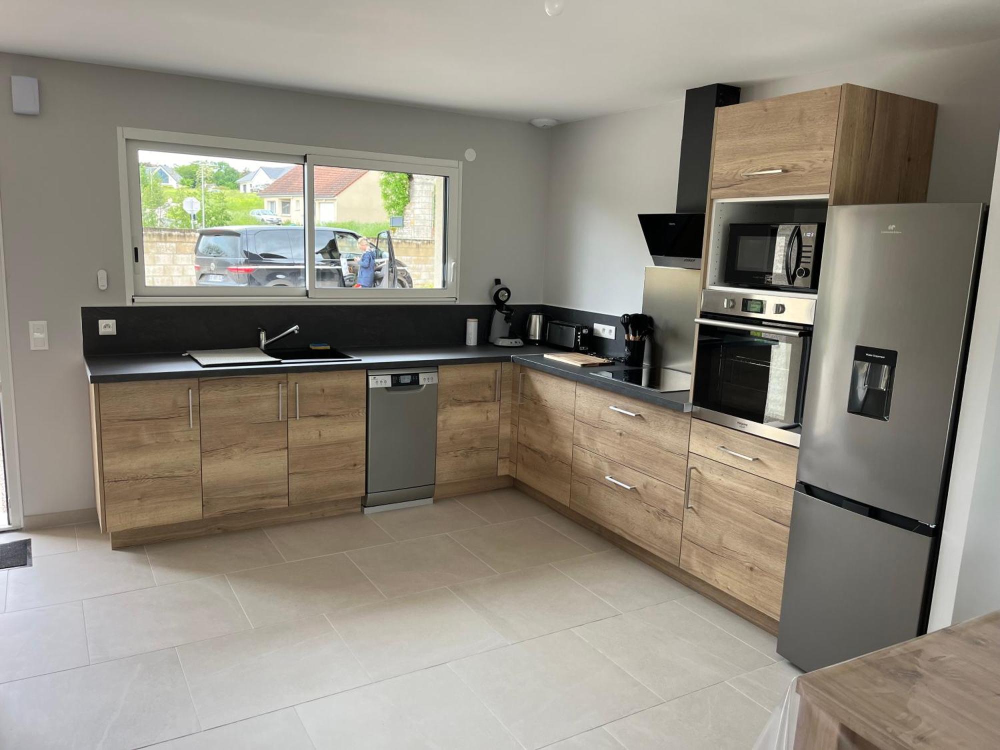 Authume Maison Individuelle 8 Rue Du Chateau מראה חיצוני תמונה