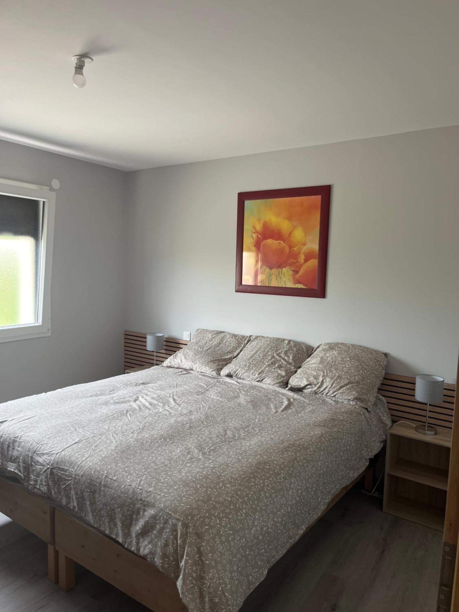 Authume Maison Individuelle 8 Rue Du Chateau מראה חיצוני תמונה